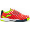 Joma Detské halovky EVOLUTION JR 2007 CORAL-LEMON INDOOR Veľkosť: 29