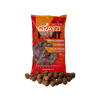 Starbaits Crayzi Fruit - rak/ovocie Prevedenie: Boilies 24mm - 800 g