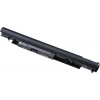 Batéria do notebooku T6 Power pre notebook Hewlett Packard HSTNN-DB8A, Li-Ion, 14,8 V, 2600 mAh (38 Wh), čierna (NBHP0135_V109458)