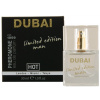 HOT Pheromone Perfume DUBAI Limited Edition - luxusný parfém pre mužov (30ml)