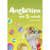 Angličtina pro 5. ročník ZŠ
