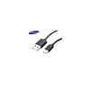 Samsung Type-C Datový Kabel 1.5m Black Bulk (EP-DW700CBE)