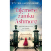 Tajemství zámku Ashmore - Cynthia Harrod-Eagles
