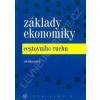 Základy ekonomiky cestovního ruchu - Petrů Z.