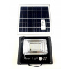 Pouličná LED lampa - LAMP LANTERN SOLAR STREATION 120W Snímač diaľkového ovládača (Pouličná LED lampa - LAMP LANTERN SOLAR STREATION 120W Snímač diaľkového ovládača)