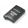 BATÉRIA PRE KONZOLU PSP-2000 PSP-3000 3.6V 2400 mAh