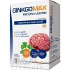 Simply You Pharmaceuticals a.s. GINKGOMAX+BACOPA+LECITÍN - DA VINCI - 1x60 ks