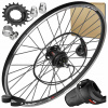 KOLESO NA BICYKEL 28