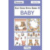 Easy Cross Stitch: Baby