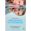 Zrkadlenie vo vzťahoch - Čekanová Žanet
