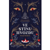 Ve stínu Hvozdu - Noviková Naomi