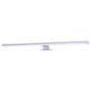 LED svetlo Solight chróm WO748