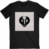 Tričko Album Cropped & Large Logo Bullet For My Valentine XL