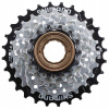 Voľnobežka Shimano MFTZ510 6-rýchlostná 14-28T