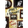 Dívky z Roanoke (Amy Engel)