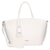 Dámska kabelka Tamaris Isidora - biela