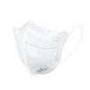 RESPILON respirátor nano FFP2 RespiPro White (25 ks), veľkosť L
