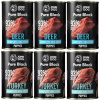 John Dog Pure Black mono morčacie šteniatko 400 g
