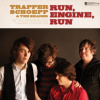 Trapper Schoepp and The Shades - Run, Engine, Run CD