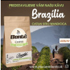 Brazília Catuai Sitio Mandioca 100%