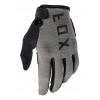 Pánske cyklistické rukavice Fox Ranger Glove Gel Daffodil
