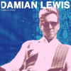 DAMIAN LEWIS - MISSION CREEP LP