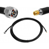 10 m KABEL H-1000 CNT400 KONEKTOR PRE GSM Nm / SMA