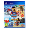 Świat Psiego Patrolu PlayStation 4 (PS4) - Hra v krabicovej verzii