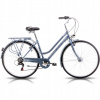 Mestsky bicykel - Romet Vintage City Bike 18 palcov 28 (Romet Vintage City Bike 18 palcov 28)