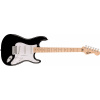 Fender Squier Sonic Stratocaster MN WPG BLK