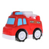 Mikro trading Mini Club Vozidlo záchranných složek 25 cm volný chod
