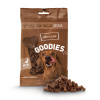 Chewies mini kostičky zverina 125 g