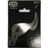FELCO 810/2 pevné ostrie