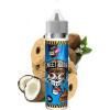 Chill Pill Shake and Vape 12ml- Sweet Boom Coconut Biscuit