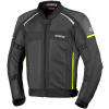 BÜSE bunda SANTERNO black - 3XL