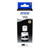 EPSON T03P14A náplň k tlačiarňam EcoTank M1140, M2140, M3140, EPSON, čierna, 120 ml