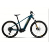 Haibike AllTrack 6 29 elektrobicykel, ocean/orange (XL)