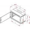 RACK Triton, 19 