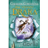 Jak vycvičit draka: Jak zlomit dračí prokletí - Cressida Cowell