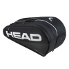 Tenisová taška Head Tour Racquet bag L BK