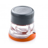 Kořenka GSI Outdoors Ultralight Salt and Pepper Shaker