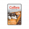 Calibra Cat Premium Adult Duck & Chicken 100g