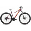 Horský bicykel - Merida Matts 7.15 (27,5 '') M Purple Bike (Merida Matts 7.15 (27,5 '') M Purple Bike)