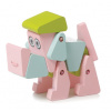 CUBIKA Pes