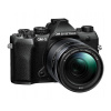 OM SYSTEM OM-5 Mark II body black, M.Zuiko Digital 14-150mm F4-5.6 II PRO lens - Cashback 2.10.2025 - 29.10.2025 V210072BW000