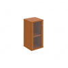 Hobis Policová skriňa Strong L, 40x76,8x40 cm, čerešňa/čerešňa