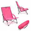 Rybárska stolička - Skladacie kempingové lehátko (Rybárska stolička - Skladacie kempingové lehátko)
