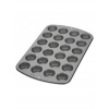 Wilton Forma na mafiny 24 ks 40x26 cm