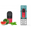 RELX Essential POD náplň Watermelon Ice 18mg Chladivý vodní meloun