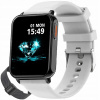 Smartwatch Gravity GT17-8 sivý
